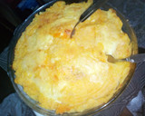 Foto del paso 3 de la receta: Pastel mixto con pollo