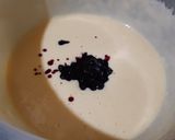 Foto del paso 3 de la receta: Keke de Naranja con Jalea de Arándanos
