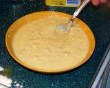 A picture of step 6 of Taisen's Chicken Curry.