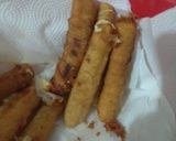 Foto del paso 10 de la receta: Tequeños Venezolanos de Meme