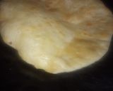A picture of step 10 of Puran Poli (Maharashtrian Sweet Flatbread).