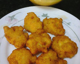 Foto del paso 2 de la receta: Tortitas de coliflor sin gluten