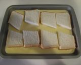A picture of step 4 of Fluffy French Toast.