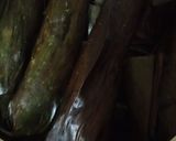 Foto langkah ke 5 dari resep Es Pisang Ijo.