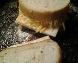 grilled cheese with tomato soup three options recipe step 9 photo