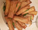 Foto langkah ke 1 dari resep Lumpia udang.
