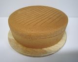 A picture of step 9 of Fluffy Genoise Sponge Cake.