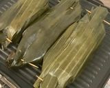 Foto langkah ke 7 dari resep Pepes Tongkol.