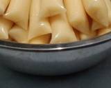 Es tape/ es mambo tape/ es balon tape langkah memasak 3 foto