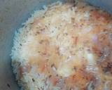 Onion Rice recipe step 4 photo