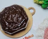Foto langkah ke 4 dari resep Selai coklat Bubuk.