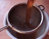 A picture of step 5 of Chai Kahwa: For Colds.