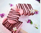 Foto del paso 2 de la receta: Helado saludable de sandía