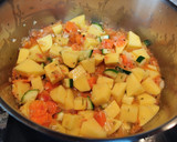 Foto del paso 3 de la receta: Guiso de merluza