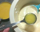 Foto langkah ke 5 dari resep Jackfruit Cake (Bolu Nangka).