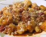 Foto del paso 7 de la receta: Ñoquis de calabaza.👩🏼‍🍳🤩