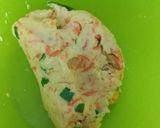 Foto del paso 1 de la receta: Arepas de Zanahoria