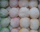 Foto langkah ke 4 dari resep Hokaido milk bread rumahan.
