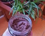 Vegán nutella diétásan recept fázis 2 fotója