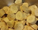 Foto del paso 1 de la receta: Mofongo de Salami