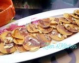 A picture of step 4 of Mini Fatafat Pancakes.