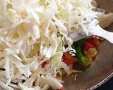 मिक्स वेज (mix veg recipe in Hindi) रेसिपी चरण 2 फोटो
