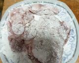 รูปขั้นตอนการทำที่ 2 ของ หมูทอดแสนง่ายๆอร่อย