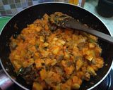 Foto langkah ke 5 dari resep Sambel Ati Rampela.