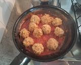 Foto del paso 11 de la receta: Albóndigas de atún🧆