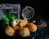 Foto langkah ke 3 dari resep Brulee Bomb.
