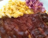 Foto del paso 9 de la receta: Costillas Bbq Ahumadas
