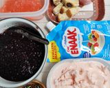 Foto langkah ke 5 dari resep Es PODENG.