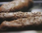 Foto langkah ke 3 dari resep Roti Gambang.