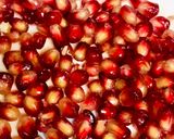 A picture of step 2 of Salad with richness of walnuts & dried cranberries.