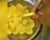 Potato fritatta Recipe By RuNas kitchenmatakin girki1 hoto