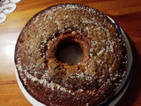 Bicochon de zanahoria y coco!!