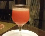 A picture of step 5 of Healthy Carrot 🥕 Juice.