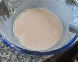 Foto del paso 1 de la receta: Pan integral con salvado