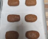 Foto langkah ke 3 dari resep Roti Gambang (Bangket).