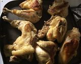 Foto del paso 8 de la receta: Caldo de gallina criolla