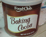 A picture of step 2 of Home made Cocoa.