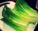 Trav's Cilantro Lime Lettuce Wraps recipe step 8 photo