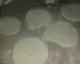 Foto del paso 2 de la receta: Tortas fritas😉😍😋