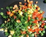 A picture of step 4 of Sweet Potato Kebab.