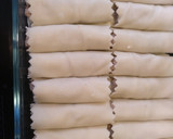 Foto del paso 6 de la receta: Canelones de pollo y setas