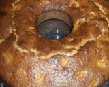 Foto del paso 6 de la receta: Budín super fácil económico y muy sabroso