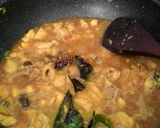 Foto langkah ke 2 dari resep Tongseng ayam tanpa santan.
