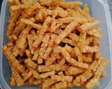 Foto langkah ke 1 dari resep Tempe Orek Simpel.