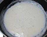 A picture of step 7 of Chicken Sauté with Mentaiko Cheese Sauce.