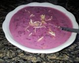 عکس مرحله 2 از دستور بورانی لبو